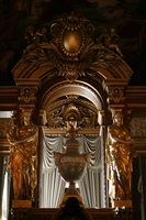 Palais Garnier Decoration